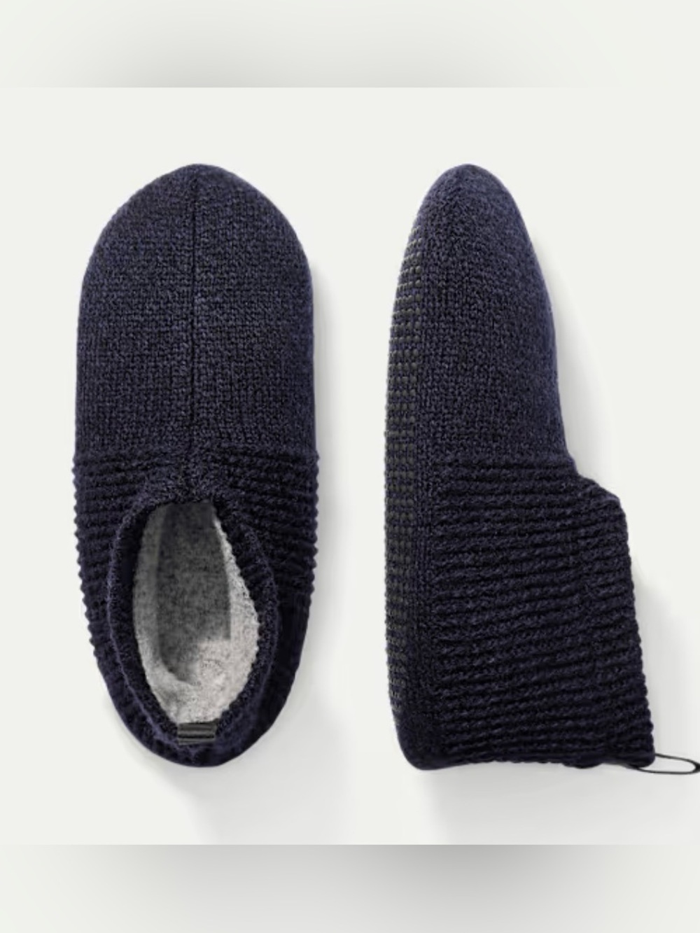 Bombas Gripper Slipper Women’s Small
